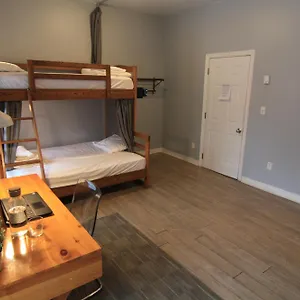  Hostel The Clarence Park